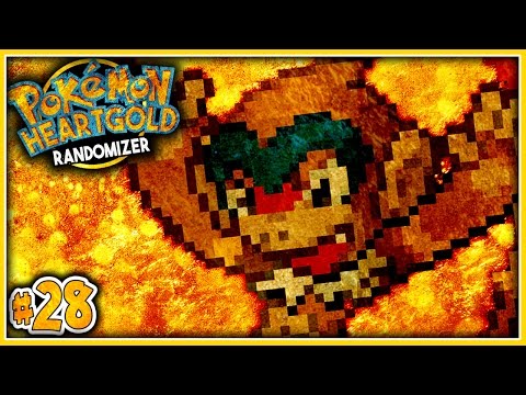 Ich mag Dudley nicht! - Pokémon Heartgold: Randomizer Nuzlocke | Part 28