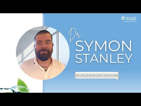 Dr. Symon Stanley