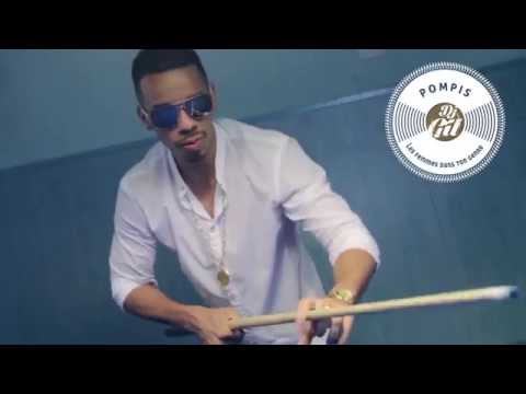 Dj Gil feat Pompis Femme dans ton genre Preview album #JustAsIAm
