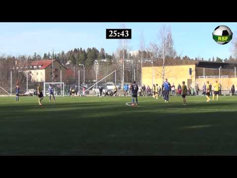 Rönninge Salem Fotboll