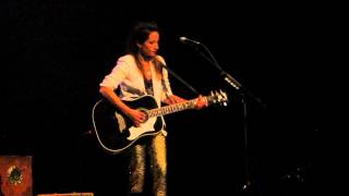 KT Tunstall - White Bird - Bridgewater Hall - 18-11-13