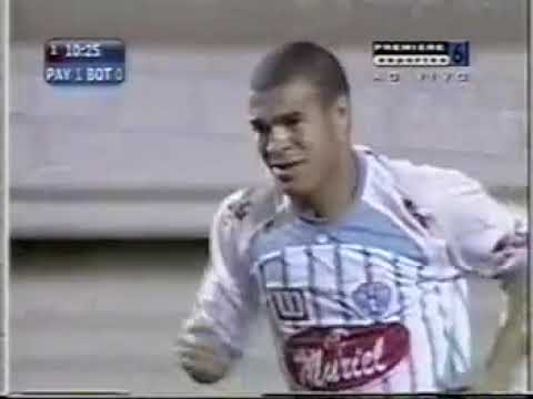 Paysandu 2 x 0 Botafogo