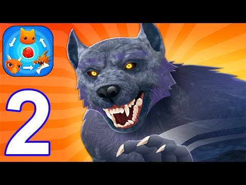 Gameplay Walkthrough Part 2 All Levels 18 - 33 New Rare Monsters (Android, iOS) - YouTube