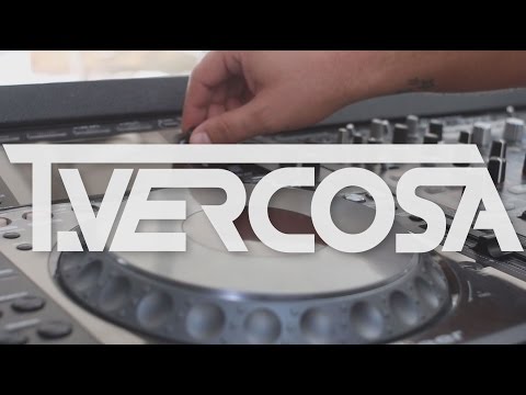 T.VERCOSA | Blue Marlin, Ibiza (2014)