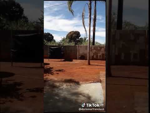 Sede moto clube inhuma Santa Rosa de Goiás 