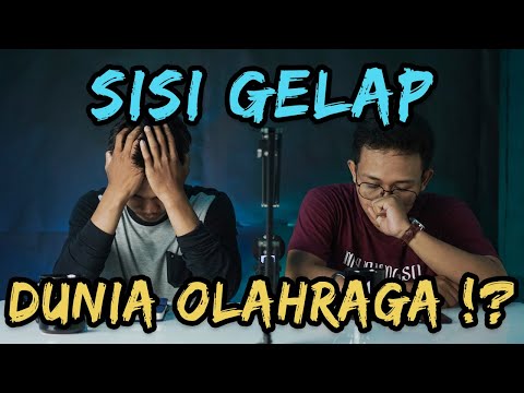 SISI GELAP DUNIA OLAHRAGA, PARAH !! - MSP Sport Corner