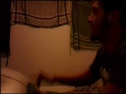 Mysterious #THHF2014 MC BATTLE