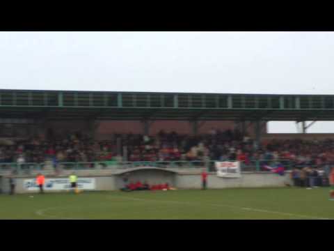 Walhain - RFC Liège