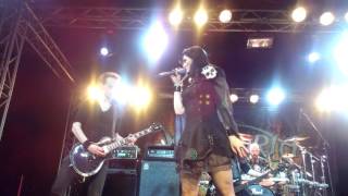 Xandria  The Undiscovered Land