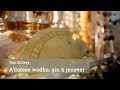 Wodka, gin en oude jenever van The Stillery in Amsterdam