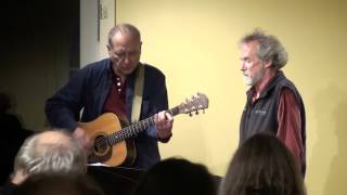 Flower Lady (Phil Ochs cover by John Hicks &amp; Don Roby)