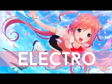 Jake Kaufman - High Above The Land (James Landino Remix)