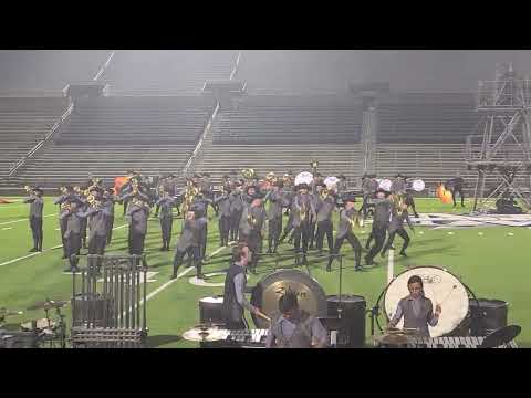 Troopers in Mesquite