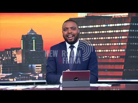 Professor Salim Abdool Karim speaks to Newzroom Afrika on the latest re the Ebola outbreak