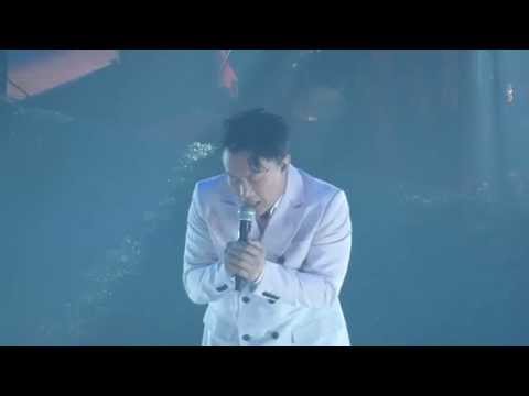 Eric Kwok 音樂會 (第三場) 第六首: 無人之境