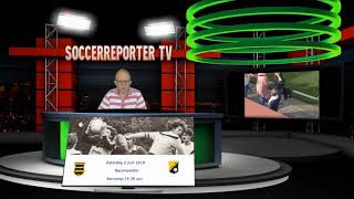 Vooruitblik SV Meerkerk -  SSC '55