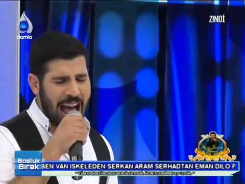 ARAM SERHAD - ASÊ - (EMAN ASÊ) - HD - KALİTE