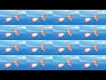 Bingo Sparta Intro Effect Over 1 Million Times