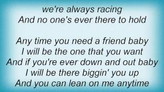 Robin Thicke - Forever Love Lyrics