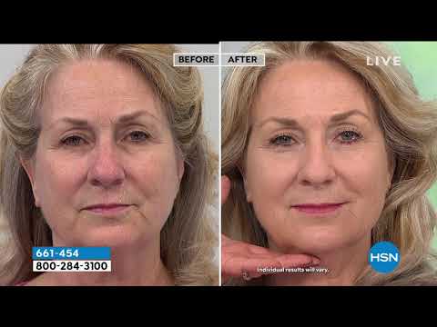 The Beauty Spy Elroel Blanc Color Adjusting Foundation