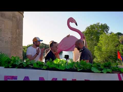 Family Piknik 2020 - Live Session (Short Cut)