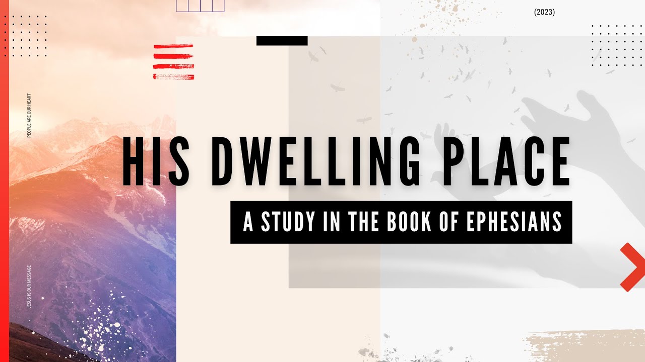 His Dwelling Place