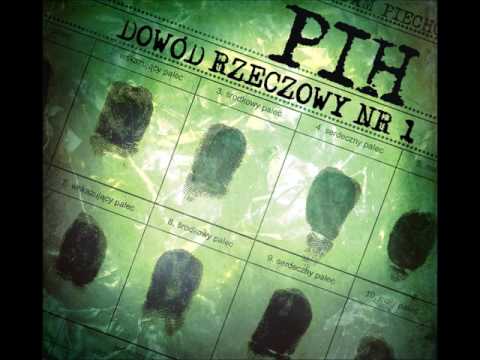 Pih kaczor - szatanskie wersety