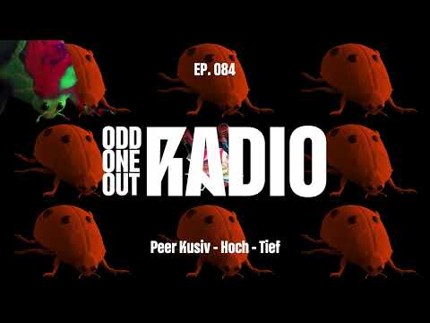 YOTTO - Odd One Out Radio 084 2026-01-03