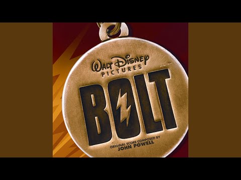 Home at Last/Barking at the Moon (Reprise) (Soundtrack)