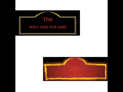 "The Wolf Dog Fox King (1994)" Series Cast