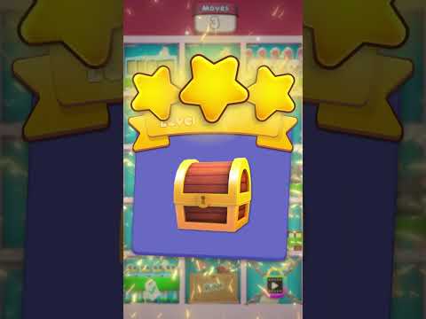 Goods Triple 3D: Sorting Games Video