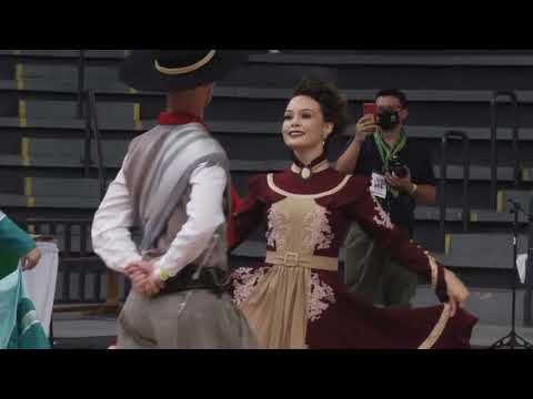 GF Chaleira Preta - Festival dos Festivais 2021