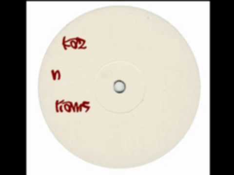 UK Garage - Angie Stone - No More Rain (In This Cloud) (Wookie Main Mix)