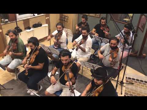 Istanbul Strings - Flight of the Bumblebee