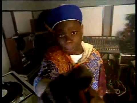 Ideal J - "Danse avec moi" (Clip officiel)