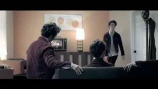 Jonas Brothers World War III Music Video