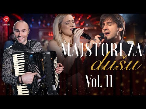 ORKESTAR ALEKSANDRA SOFRONIJEVICA - MAJSTORI ZA DUSU VOL. 11 (Live) [OFFICIAL VIDEO]