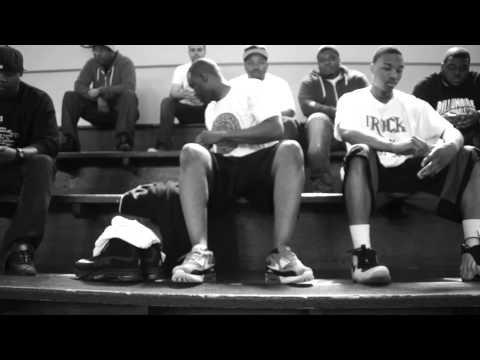 Brookfield Duece starring Damian Lillard - Champion (Official Music Video)