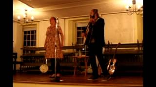 Vellamo - It Ain't Me Babe