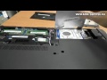 Как поменять и добавить память на ноутбук Lenovo B50.