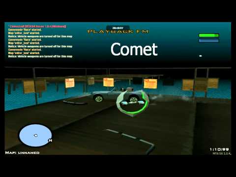 [DM] Blade - By DarkOne