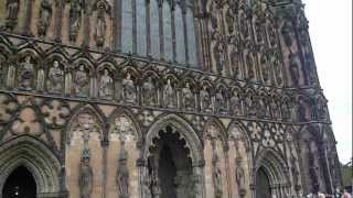 preview picture of video 'Ansley at Windy Lichfield.MOV'