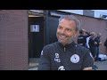 'Toch LEKKER, zoveel GOALS' | Maurice Steijn tevreden na 'trainingspartijtje' voor Sparta
