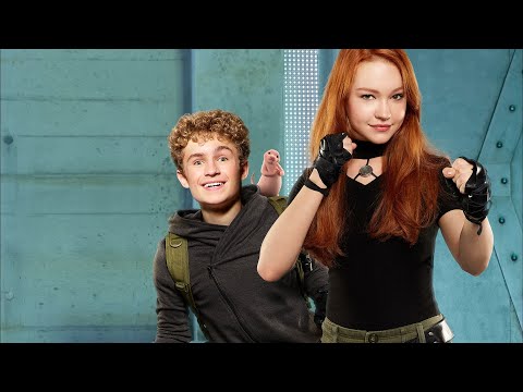 Трейлеры Ким Пять-с-плюсом