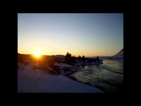 Ólafur Liljurós - Langspil og söngur