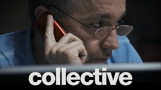 Colectiv - Um Caso de Corrupção