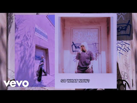 Video thumbnail for So What Now