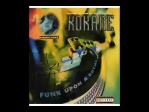 Kokane - Bakin' Soda Free