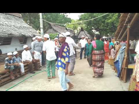 Bermain tali - Basri Amamulia