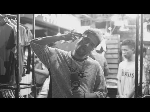 I.con,speak : Ecko Show ‘Kids Jaman Now’